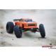 Arrma Outcast 6S BLX 1:8 4WD RTR srebrny