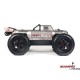 Arrma Outcast 6S BLX 1:8 4WD RTR srebrny