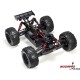 Arrma Outcast 6S BLX 1:8 4WD RTR srebrny