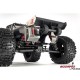 Arrma Outcast 6S BLX 1:8 4WD RTR srebrny