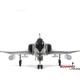 E-flite F-4 Phantom II 80mm EDF SAFE Select BNF Basic