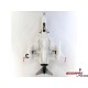 E-flite F-4 Phantom II 80mm EDF SAFE Select BNF Basic