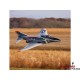 E-flite F-4 Phantom II 80mm EDF SAFE Select BNF Basic