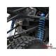 Losi Ford Raptor Baja Rey V2 1:10 4WD RTR King Shocks