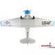 E-flite Texan AT-6  PNP