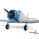 E-flite Texan AT-6  PNP