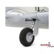 E-flite Texan AT-6  PNP