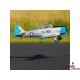 E-flite Texan AT-6  PNP