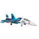 E-flite Su-30 1.1m PNP