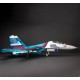 E-flite Su-30 1.1m PNP