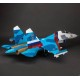 E-flite Su-30 1.1m PNP