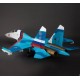 E-flite Su-30 1.1m PNP