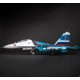 E-flite Su-30 1.1m PNP