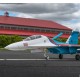 E-flite Su-30 1.1m PNP