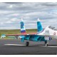 E-flite Su-30 1.1m PNP