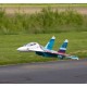 E-flite Su-30 1.1m PNP