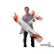 E-flite Apprentice STS 15e 1.5m SAFE RTF