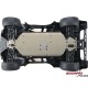 TLR TEN-SCTE 3.0 1:10 4WD Race Kit
