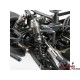 TLR TEN-SCTE 3.0 1:10 4WD Race Kit