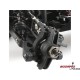 TLR TEN-SCTE 3.0 1:10 4WD Race Kit