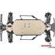 TLR TEN-SCTE 3.0 1:10 4WD Race Kit