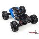 Arrma Kraton 6S BLX 1:8 4WD RTR czerwony