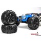 Arrma Kraton 6S BLX 1:8 4WD RTR czerwony