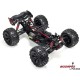 Arrma Kraton 6S BLX 1:8 4WD RTR czerwony