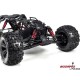 Arrma Kraton 6S BLX 1:8 4WD RTR czerwony