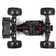 Arrma Kraton 6S BLX 1:8 4WD RTR czerwony