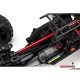 Arrma Kraton 6S BLX 1:8 4WD RTR czerwony