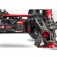 Arrma Kraton 6S BLX 1:8 4WD RTR czerwony