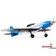 E-flite V1200 1.2m Smart BNF Basic