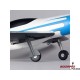 E-flite V1200 1.2m Smart BNF Basic