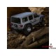 Axial SCX10 III Jeep JLU Wrangler 1:10 4WD RTR czerwony