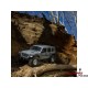 Axial SCX10 III Jeep JLU Wrangler 1:10 4WD RTR czerwony