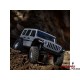 Axial SCX10 III Jeep JLU Wrangler 1:10 4WD RTR czerwony