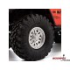 Axial SCX10 III Jeep JLU Wrangler 1:10 4WD RTR czerwony