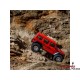 Axial SCX10 III Jeep JLU Wrangler 1:10 4WD RTR czerwony