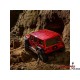 Axial SCX10 III Jeep JLU Wrangler 1:10 4WD RTR czerwony
