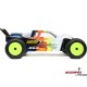 TLR 22T 4.0 1:10 2WD Race Truggy Kit