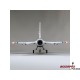 E-flite F-16 Thunderbirds 70mm EDF PNP