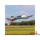 E-flite F-16 Thunderbirds 70mm EDF PNP