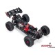 Arrma Typhon 4X4 Mega 1:10 4WD RTR zielona