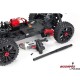 Arrma Typhon 4X4 Mega 1:10 4WD RTR zielona