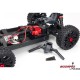 Arrma Typhon 4X4 Mega 1:10 4WD RTR zielona