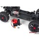 Arrma Typhon 4X4 Mega 1:10 4WD RTR zielona