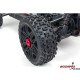 Arrma Typhon 4X4 Mega 1:10 4WD RTR zielona