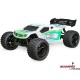 Losi Tenacity Truggy 1:10 4WD AVC niebiesko/czarny