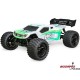 Losi Tenacity Truggy 1:10 4WD AVC niebiesko/czarny